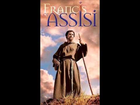 Theme from "Francis of Assisi" (1961) - Mario Nascimbene
