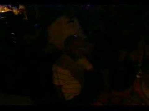 Esto es el guaguanco