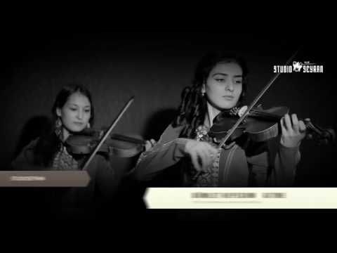 Dowlet Nepesow- Gitme (Official clip) 2017