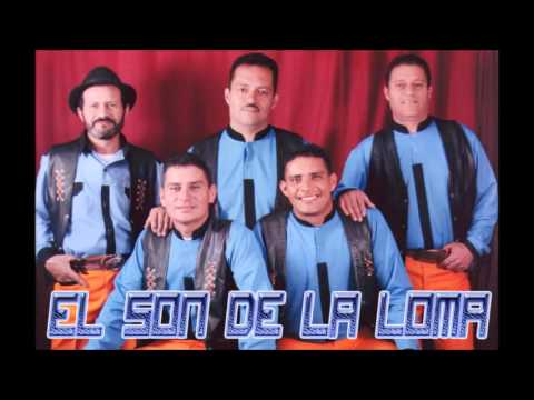 El Son de la Loma - Mosaico