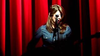 THEODORE, PAUL & GABRIEL : Silent veil (Paris, le Casino de Paris, 18 novembre 2011)