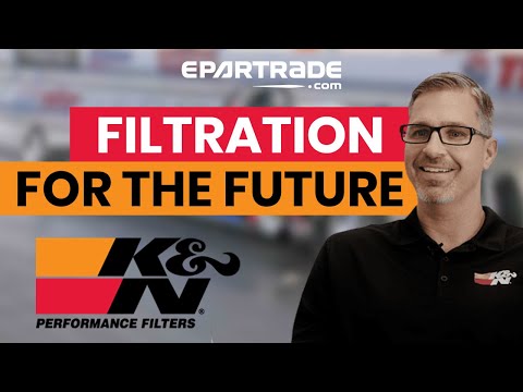 "Filtration for the Future” by K&N Engineering