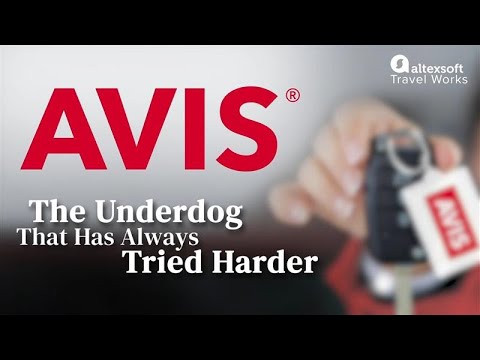 Avis: The Underdog That Has Always Tried Harder