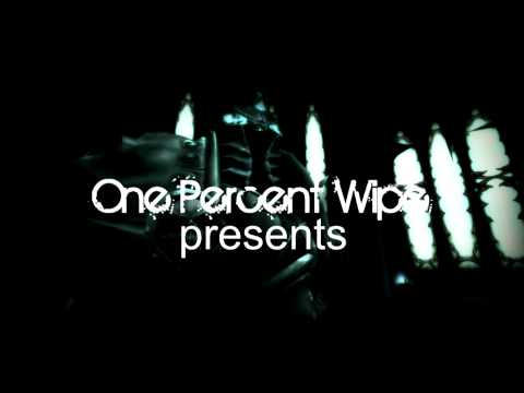 One Percent Wipe Intro