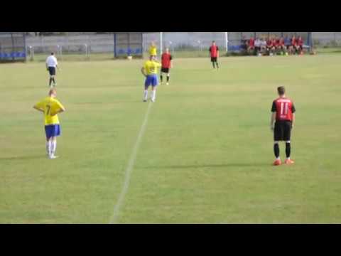 KS Stal Kuźnia Raciborska vs LKS Start Pietrowice Wielkie