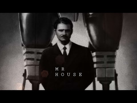 𝐦𝐫 𝐡𝐨𝐮𝐬𝐞