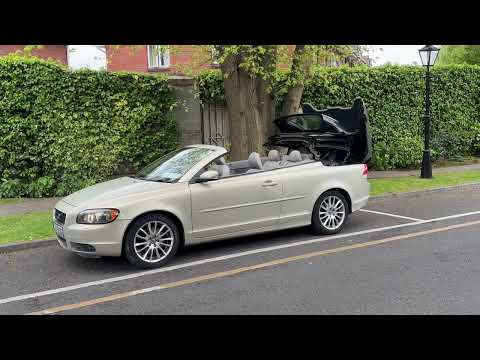 Volvo C70 2006 - Image 2