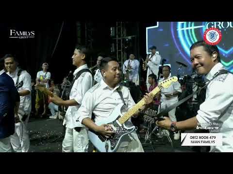 Rhosad Irama - Nafsu Serakah | Familys Group Live Cover Kp Ketupang Waringin Cikeusal Serang Banten