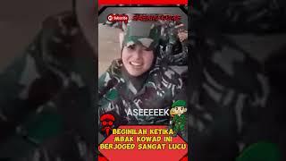 Download lagu Asek asek  #viralshort #komando #tniad #kopassus #beritaterkini  #kostrad #news #pangkostrad mp3