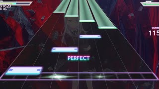 Cover art for 【創作譜面】Don’t Fight The Music