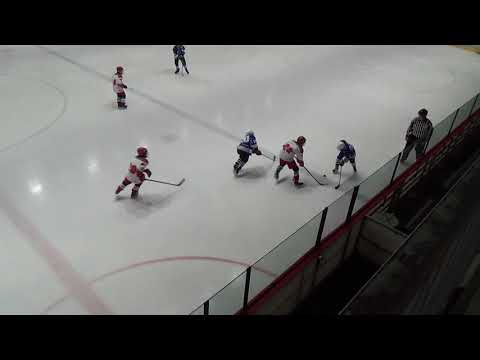 2019.09.28 MU HC Letci Letnany - HC Tabor III