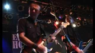 Eddie & The Hot Rods - Teenage Depression (Live at the Astoria 2005)