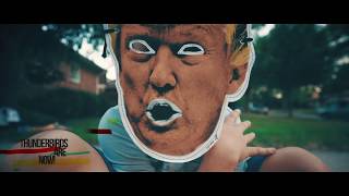 Thunderbirds Are Now!   &quot;Outsiders&quot; Music Video