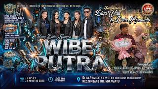 Download lagu 🔴 LIVE ORGAN WIBE PUTRA | DEDE RISWANTO & DIYA WATI | 14 AGUSTUS 2026 | DESA.RAMBATAN WETAN IM mp3 Download lagu 🔴 LIVE ORGAN WIBE PUTRA | DEDE RISWANTO & DIYA WATI | 14 AGUSTUS 2026 | DESA.RAMBATAN WETAN IM mp3