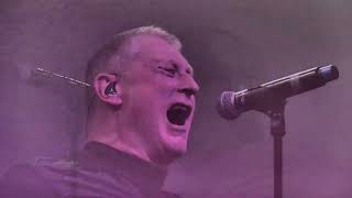 Front 242 - Agressiva