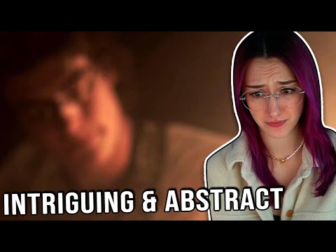 The Contortionist - Language I: Intuition I Singer Reacts I