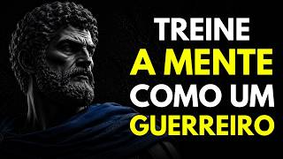 A Disciplina Que Ninguém Consegue Quebrar | Sabedoria Estoica