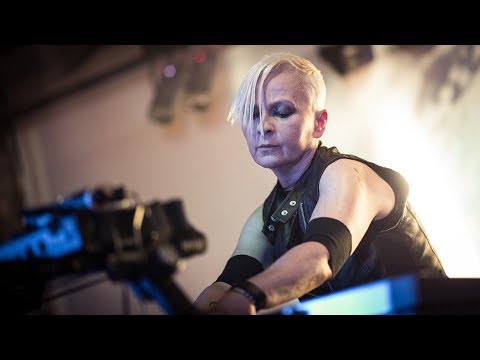 STATIK Industrial TV [Ep 001] TERMINUS FEST - Part 1