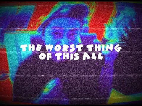 Worst Thing Of This All - Regular Show