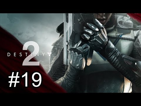 Destiny 2 PS4 Pro Gameplay German Deutsch Part 19 - Ungebrochen