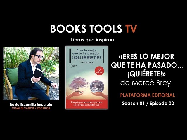 Vídeo relacionado con Eres lo mejor que te ha pasado… ¡QUIÉRETE!