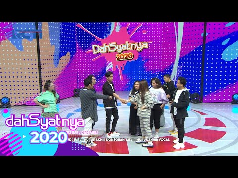 THE AMAZING 2020 - If You Really Get Tiara's Cell Phone Number | September 16, 2020