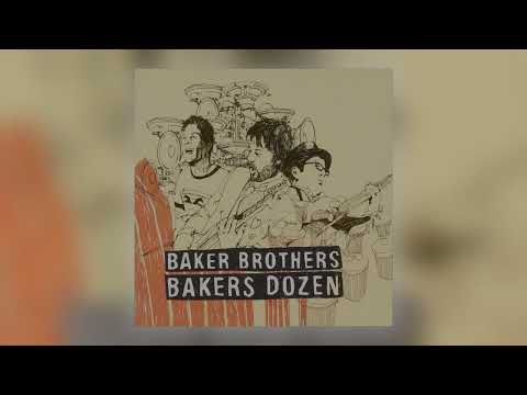 Baker Brothers - Ponky Wockett's Revenge (Abbey Road Master) [Audio]