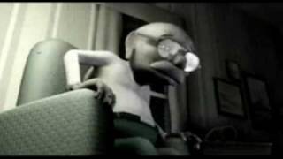 Anathema - Destiny (with animation)