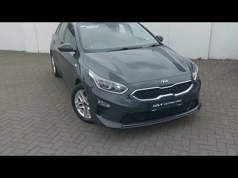 Kia Ceed 1.0 K2 Petrol - Image 2