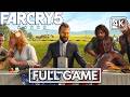 FAR CRY 5 Gameplay Walkthrough FULL GAME PS5 4K60FPS