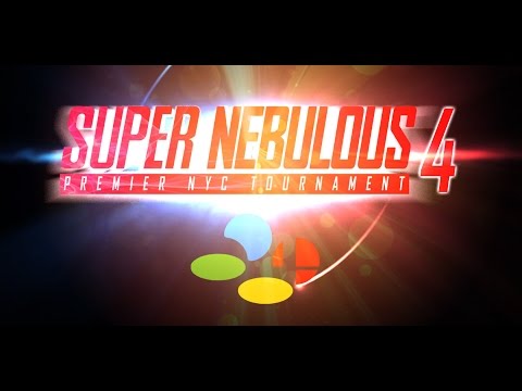 Super Nebulous 4 - Challenger Approaching #2