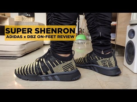 download lagu mp3 mp4 Super Shenron Shoes, download lagu Super Shenron Shoes gratis, unduh video klip Super Shenron Shoes