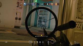 虹6？