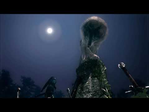 Best VGM 1024 - Dark Souls - Great Grey Wolf Sif