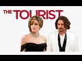 The Tourist Full Movie Fact and Story / Hollywood Movie Review in Hindi / Johnny Depp / Angelina