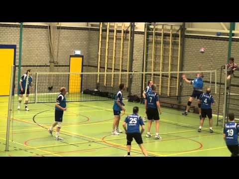 De Meteoor -  Flits 5 april 2014