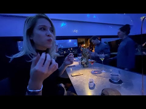 "The Alchemist (s)" | Copenhagen