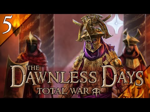KINGSLAYER – Dawnless Days – Easterlings of Rhûn – Episode 5