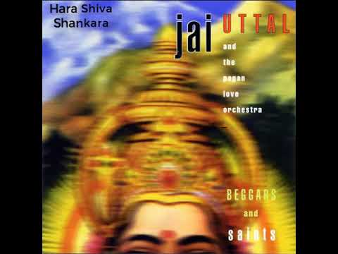 Hara Shiva Shankara - Jai Uttal