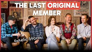 Why Gaelic Storm Has Lasted 33 Years