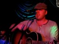 Marc Broussard- Blue Jeans