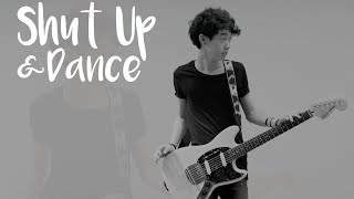 Walk The Moon - Shut Up and Dance (Falling Feathers Cover)