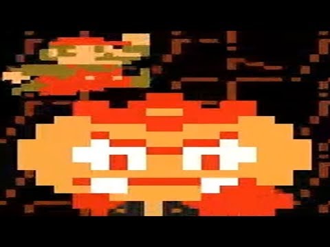 Super Mario Maker 2 🔧 Goombrat Jump Challenge (Hard) 🔧 AKUMU