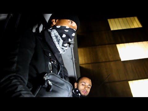 I-YUDAH ft TYZER  - REVOLUTIONARY MARCHING