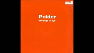 Polder - Secondhand Smoke