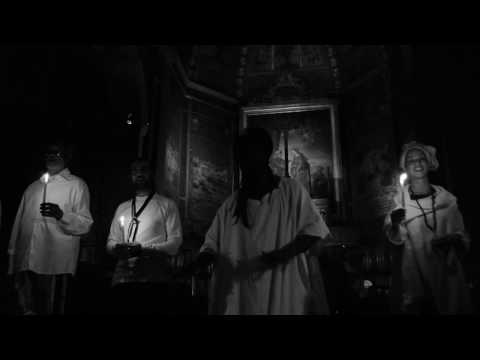 No Night In Zion   A Nyabinghi Session inna Church 2