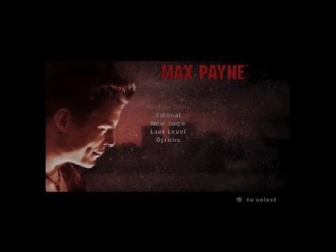 Max Payne (PS2,PS4) Tutorial #1