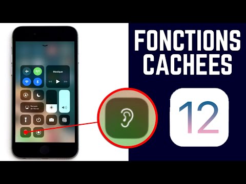 iOS 12 :  Plus de 30 Fonctions Cachées dont Apple n'a PAS PARLÉ ! Video