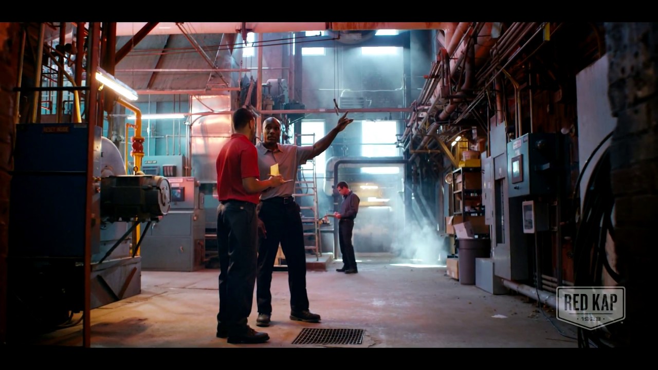 Cell Phone Pocket Pant | Red Kap