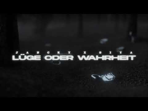 Jancky x Siya - LÜGE ODER WAHRHEIT (OFFICIAL VISUALIZER | prod. by XammerBeats)